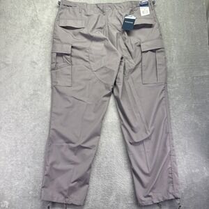 PROPPER BDU Pants Zipfly Trouser Ripstop 2XL/R Regular NEW Tactical‎ Military